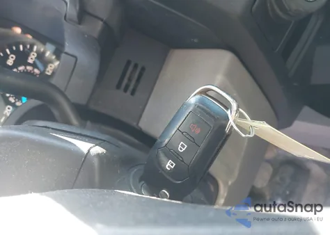 2017 Ford F-150 Xl z USA, uszkodzony, nr VIN 1FTEW1EF5HFC17088